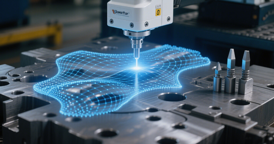 Steel Processing Services