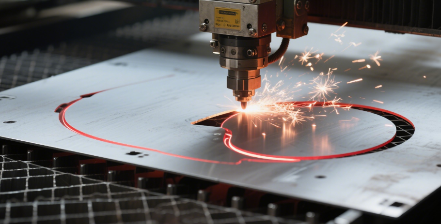 Steel Processing Services