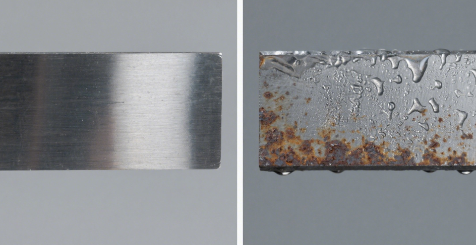 Tool Steel