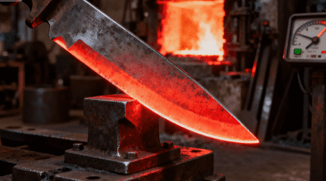 How to Choose Tool Steel