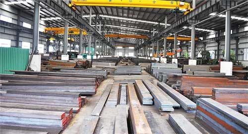 stål för fyrkantverktyg