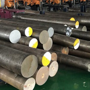 mould steel