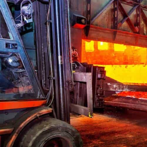 Heat Treatment