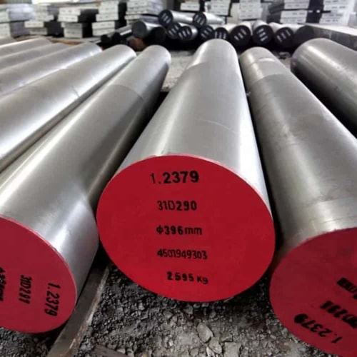 tool steel hardness