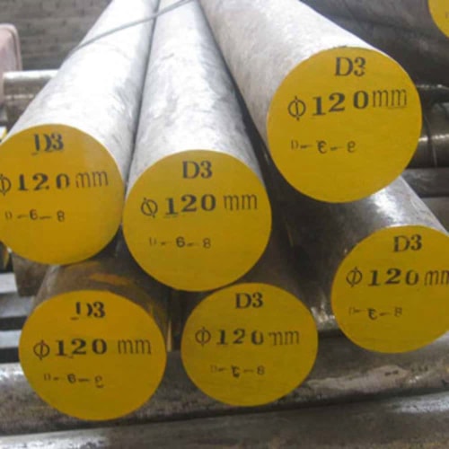 cold work tool steel application