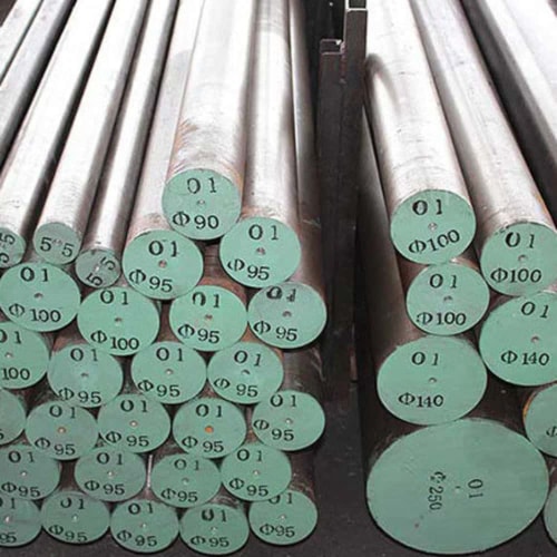 o1 tool steel hardness