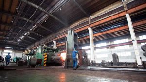 The Importance of H13 Tool Steel Heat Treatment in Tool Manufacturing