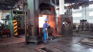 Understanding Cold Work Tool Steel Applications