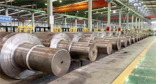 Grades of Tool Steel