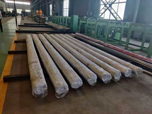 Grades of Tool Steel