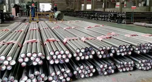 tool steel forgings