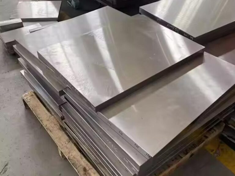 P20 Mold Steel