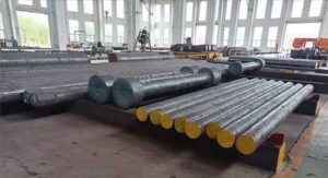 4140 Steel Material Properties