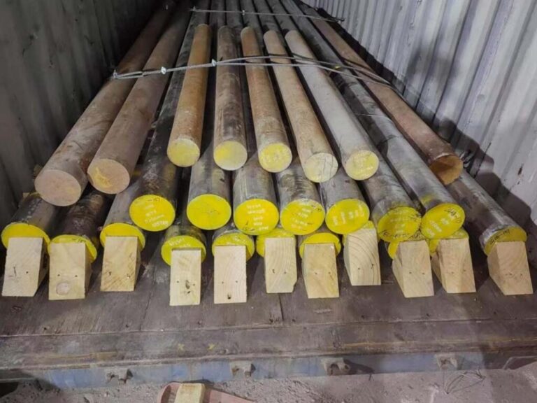 Difference Between H11 and H13 Tool Steel