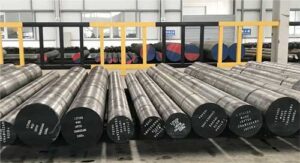 4140 Steel Material Properties