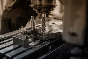 Sharpen D2 Steel