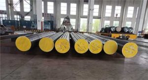 4140 Steel Material Properties