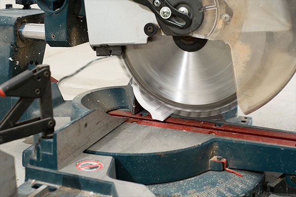 Tool Steel for Knives