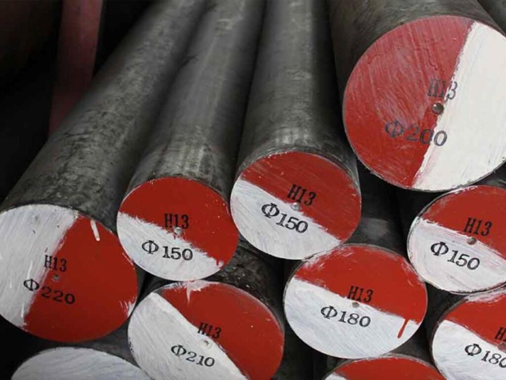 h13 tool steel