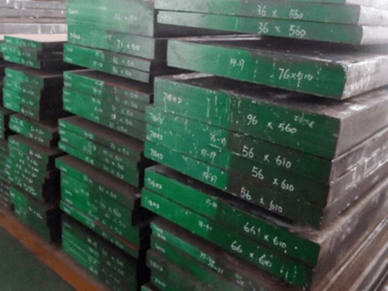 Tool Steel Plate