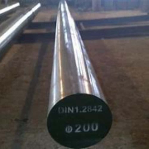 O2 Tool Steel