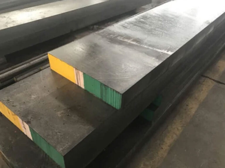 Tool Steel Plate