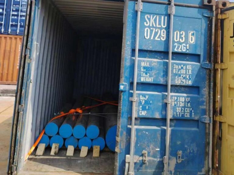 H13 Steel for Sale
