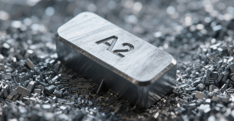 A2 Steel