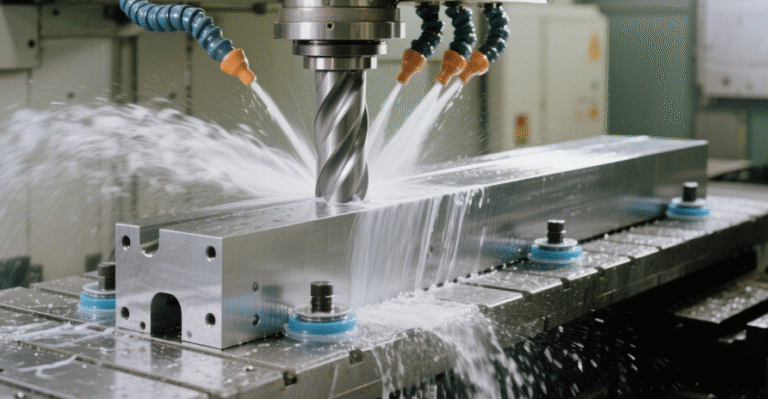 Steel Processing Services