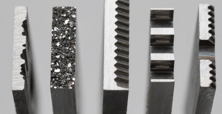 Tool Steel