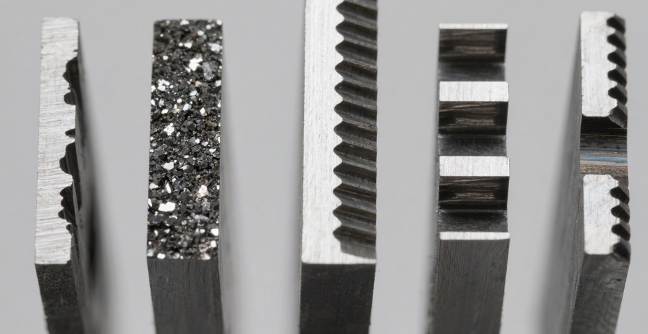 Tool Steel