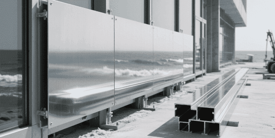 Steels for Construction