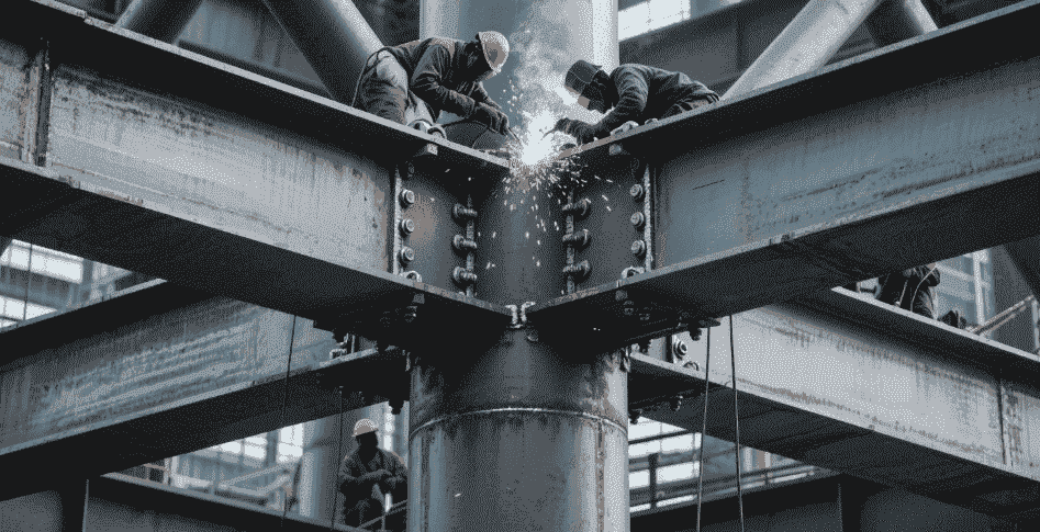 Steels for Construction
