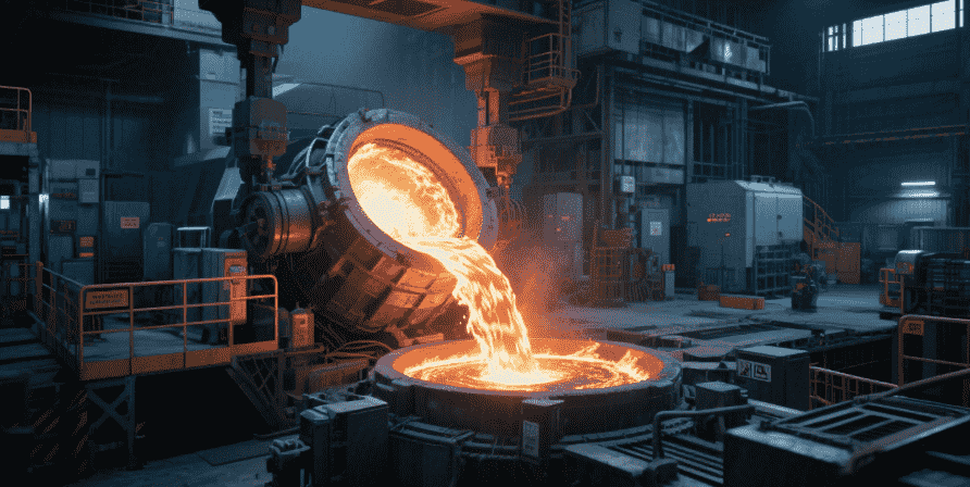 precision injection molds