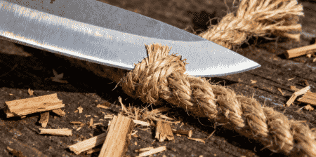 knife steel