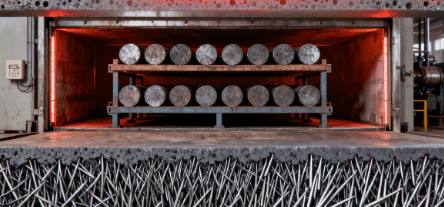 O1 Tool Steel
