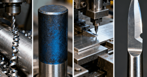 O1 Tool Steel