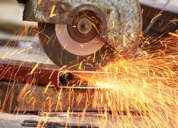 hot work tool steel vs high-speed tool steel